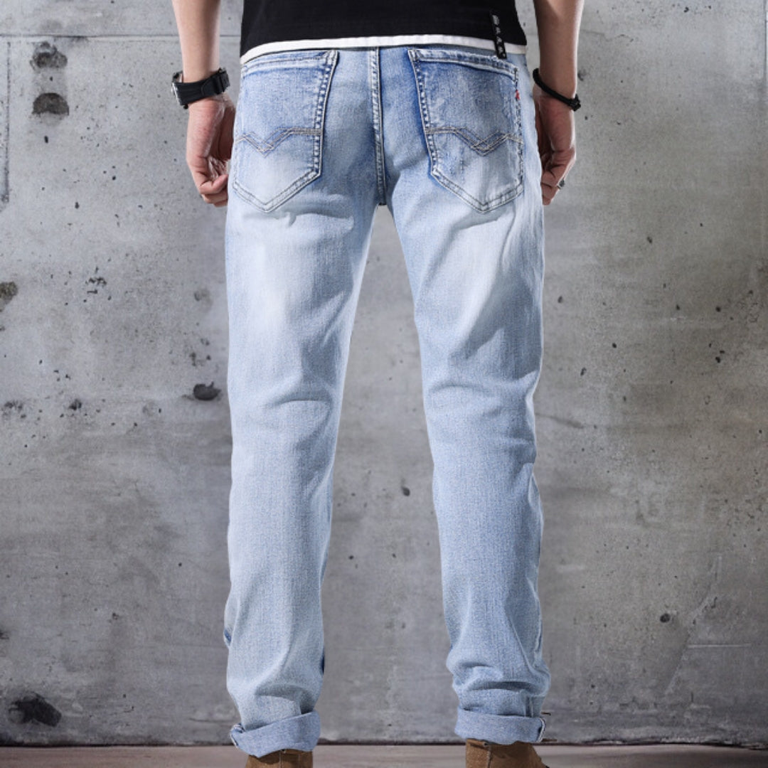 Nico™ Premium gescheurde jeans