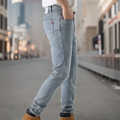 Niko™ stretch denim broek van hoge kwaliteit