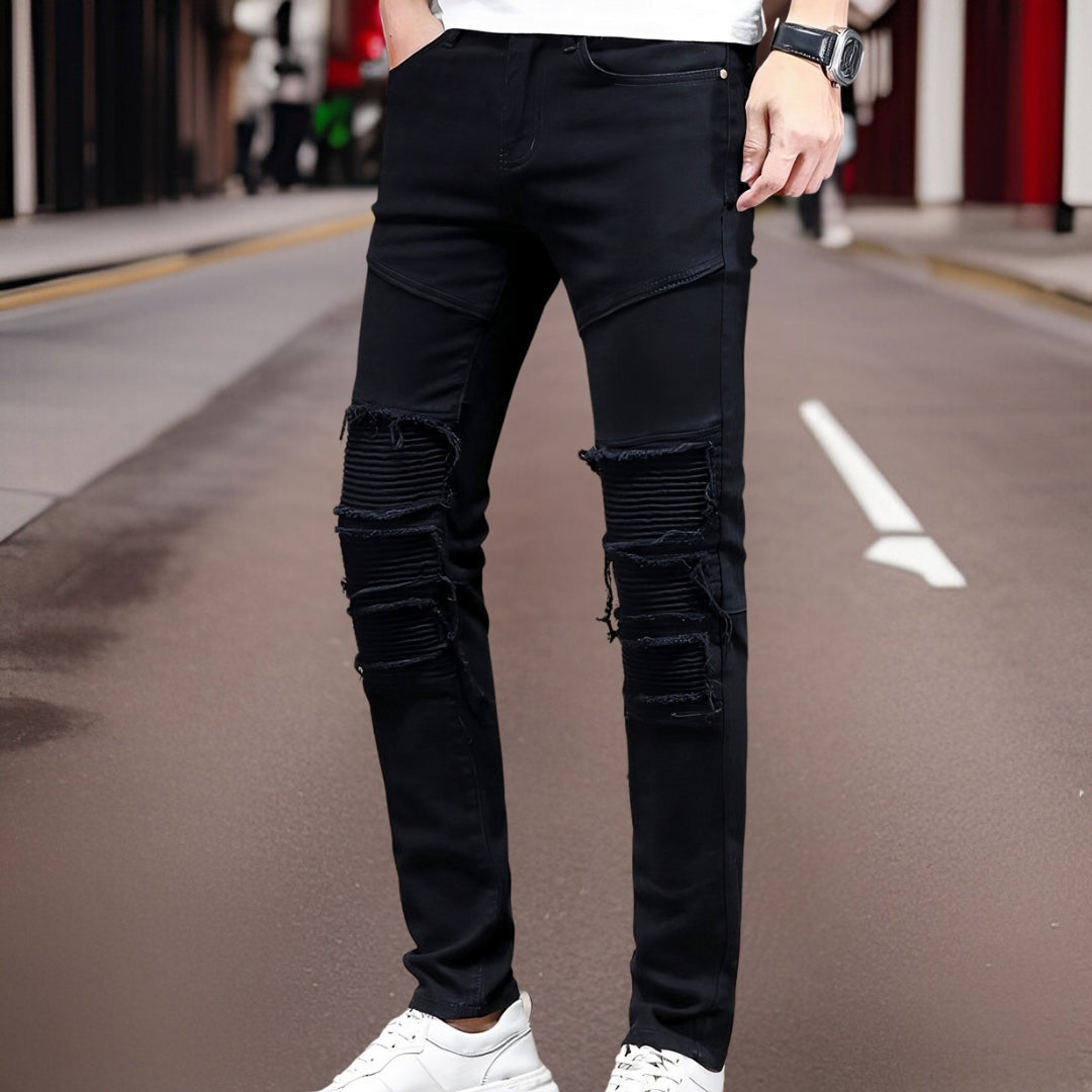 Yves™ stretch jeans