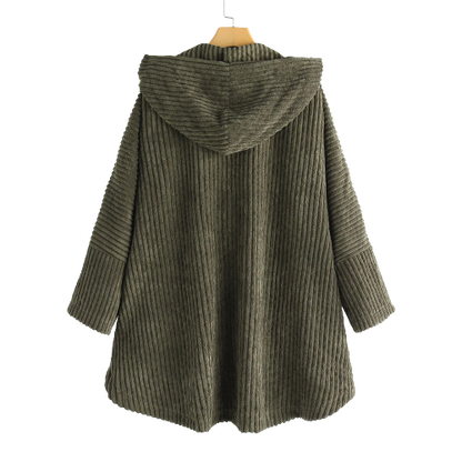 Chique winterjassen met ultieme warmte