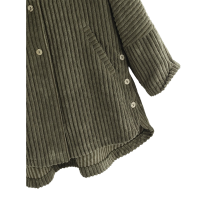 Chique winterjassen met ultieme warmte