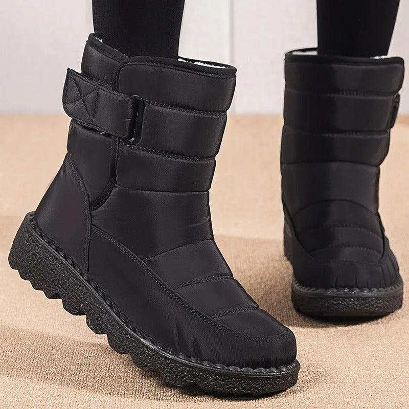 Axel Boots - ergonomische schoenen