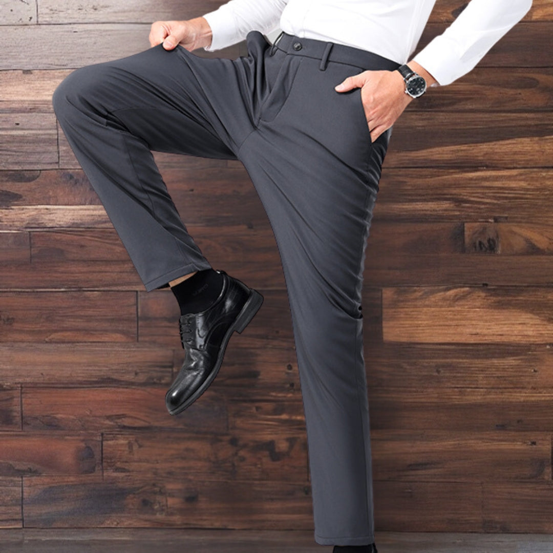 Tomasz™ | Warme donsbroek voor de winter