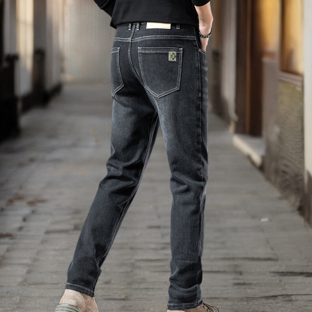 Sebastian™ Denim broek van hoge kwaliteit