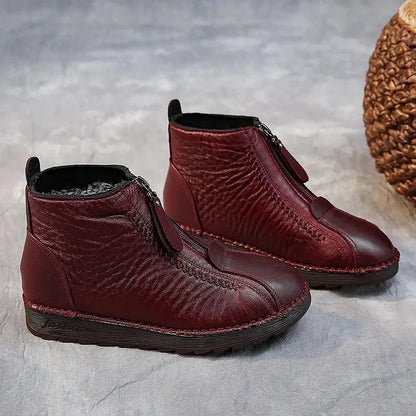 Vera Boots - ergonomische schoenen