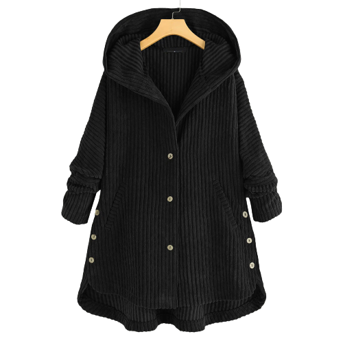 Chique winterjassen met ultieme warmte