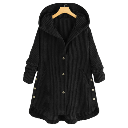 Chique winterjassen met ultieme warmte