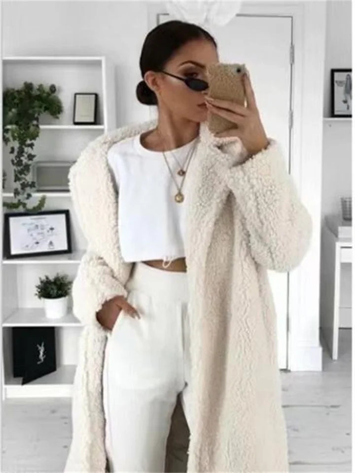 Teddyjas voor vrouwen