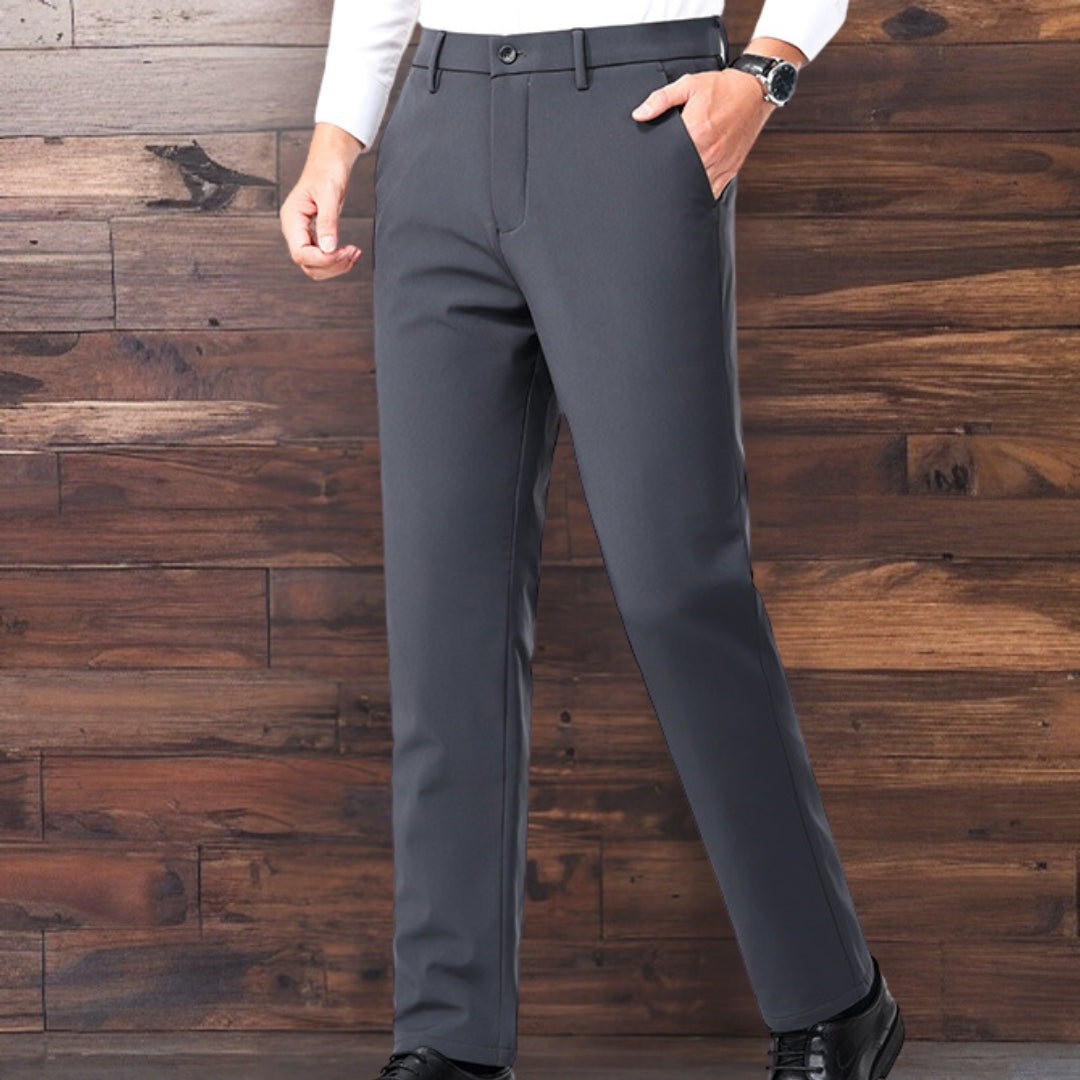 Tomasz™ | Warme donsbroek voor de winter