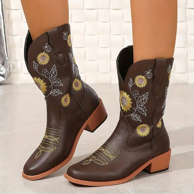 Mondevo Trailblazer Rider laarzen