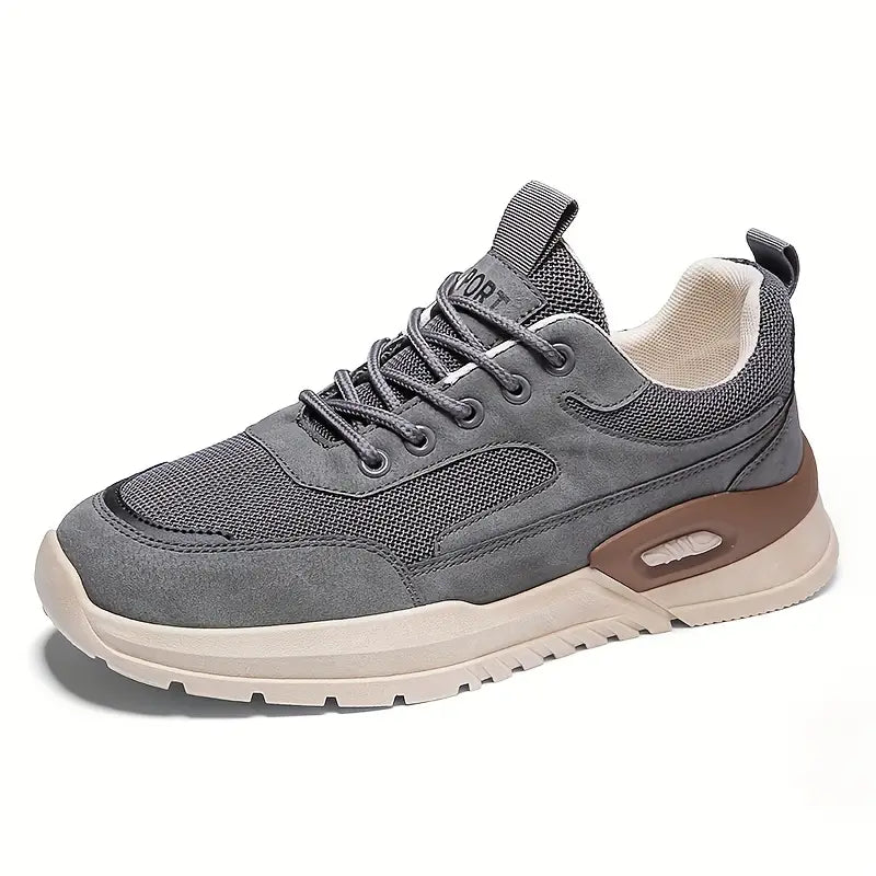 TrailMaster MeshFit - Casual herenschoenen