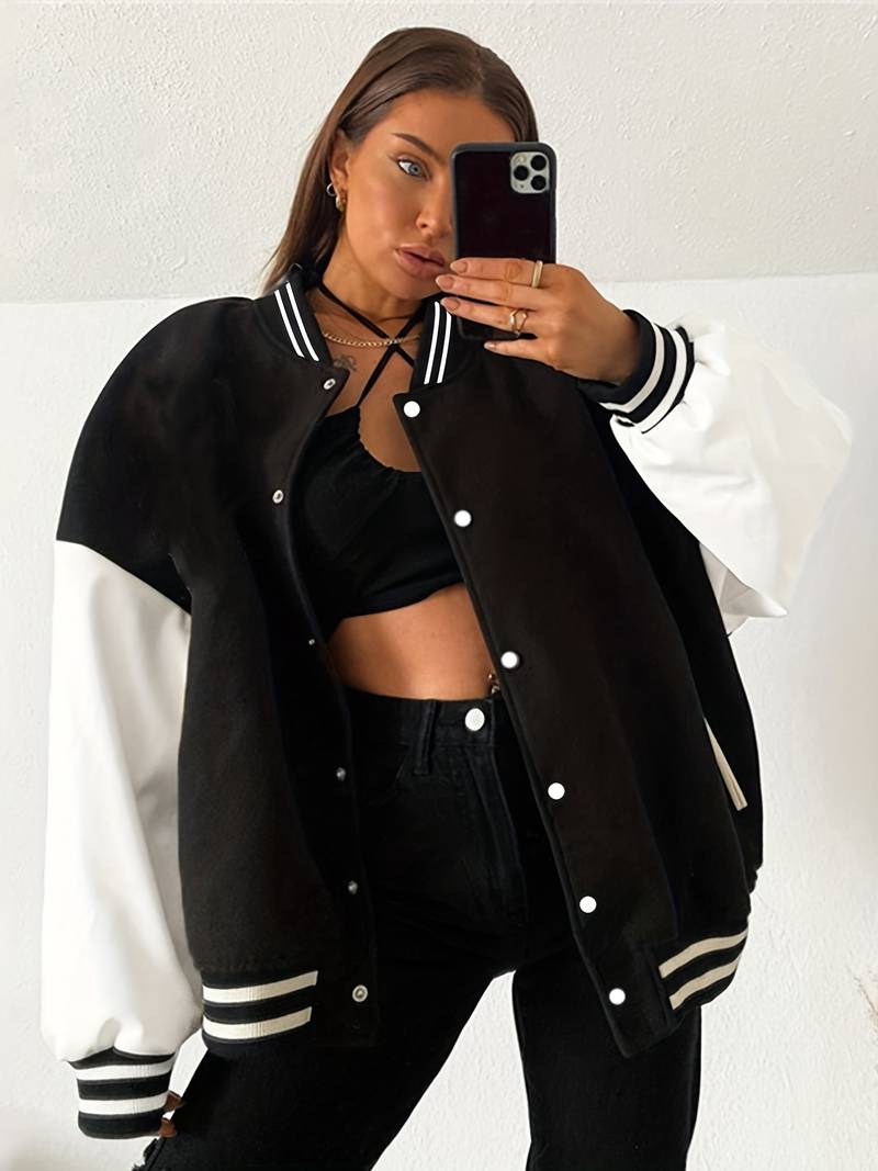 Varsity Vibe Klassiek