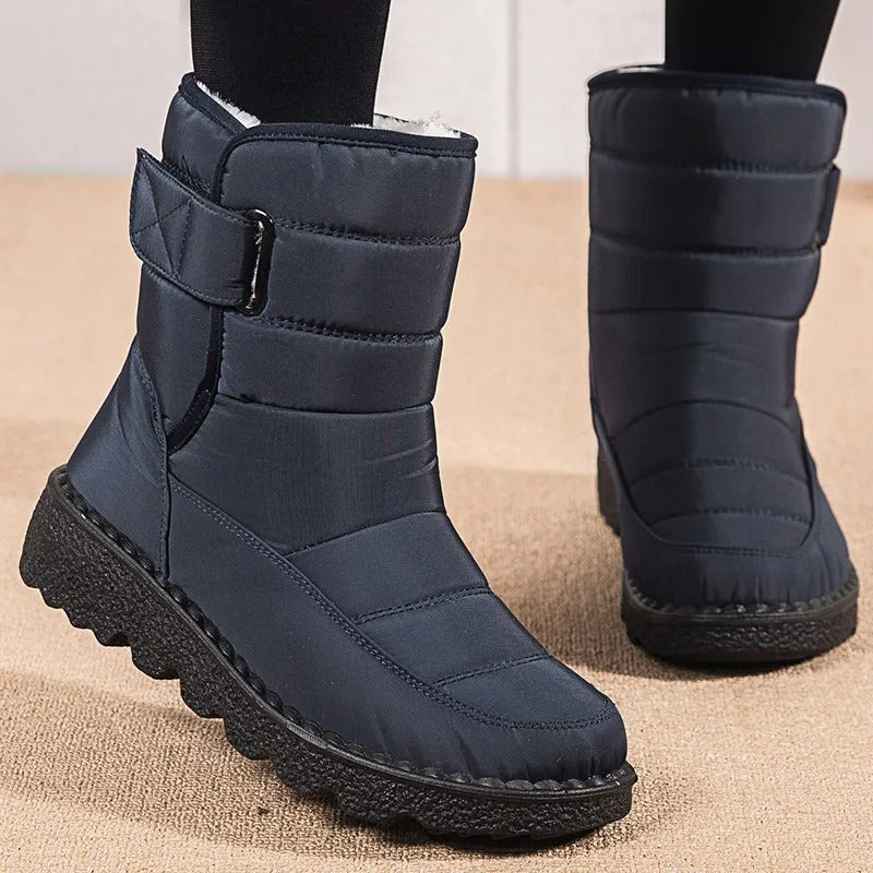 Axel Boots - ergonomische schoenen