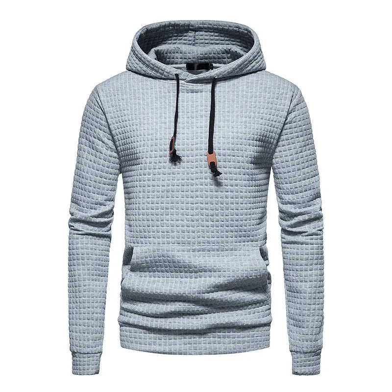 Uiterst comfortabele en duurzame hoodie