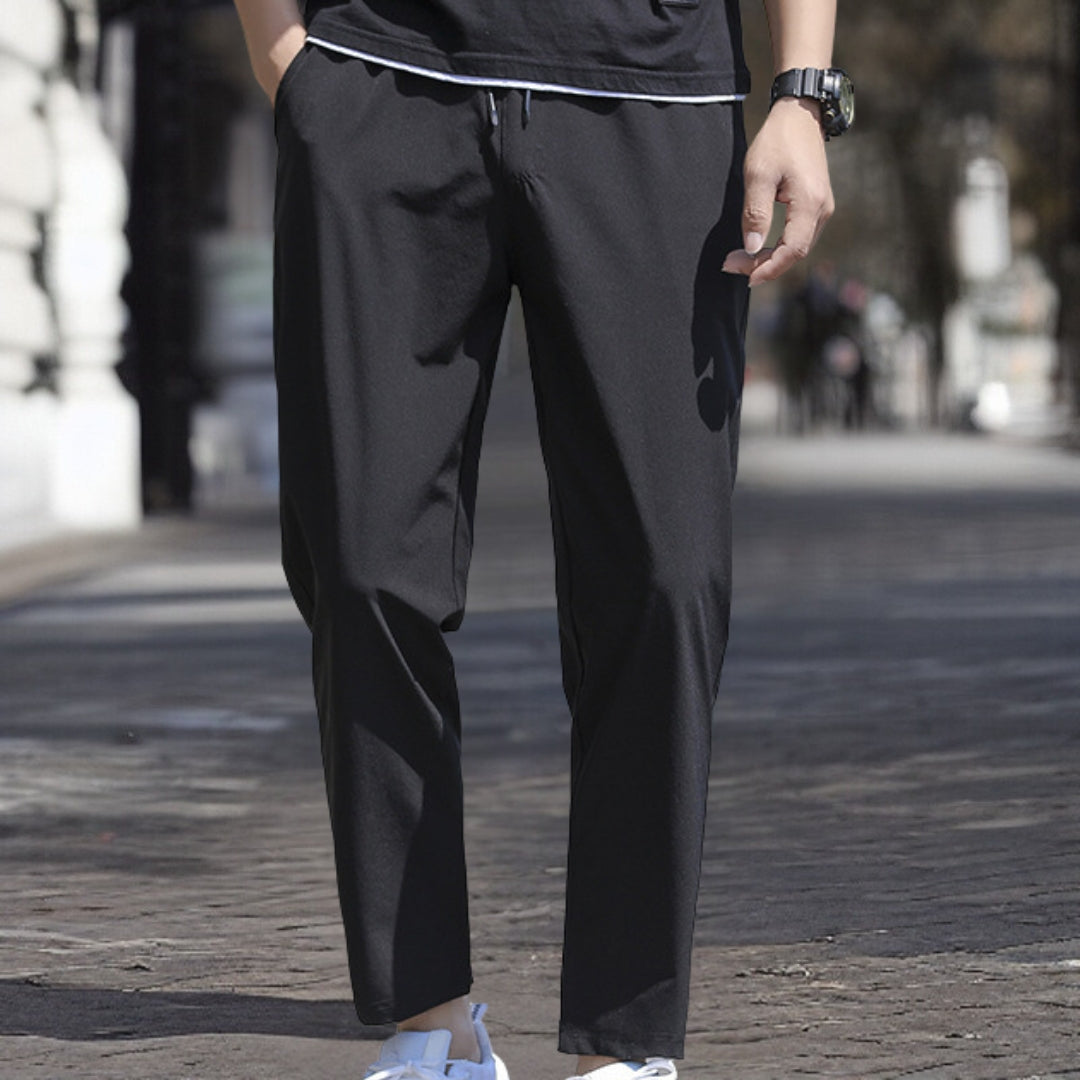 Enrico™ | Casual broek