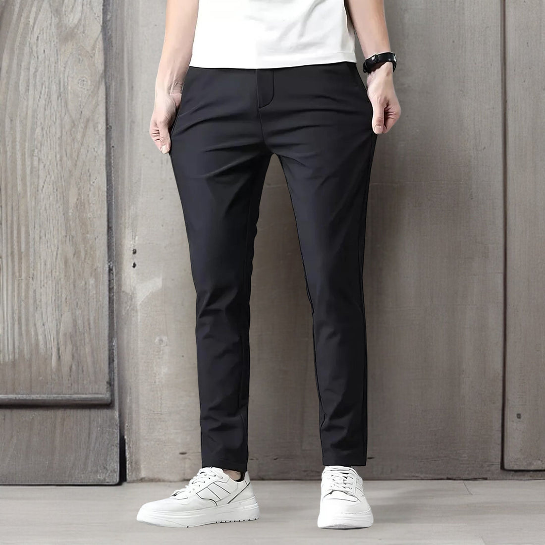 Eduard™ | Broek van hoge kwaliteit