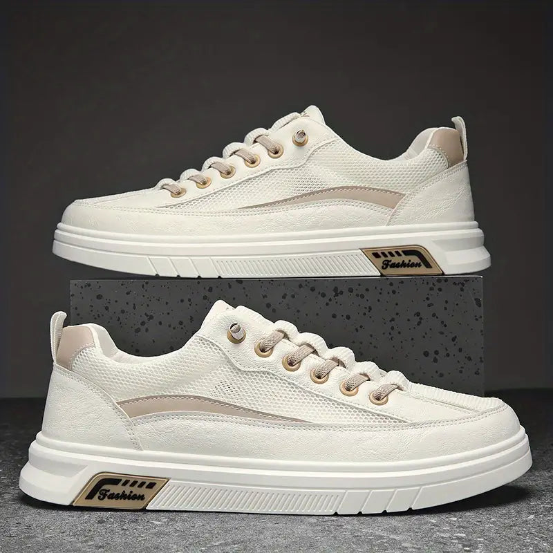 BRUNO - SPORTIEVE VRIJETIJDSSCHOENEN VOOR HEREN