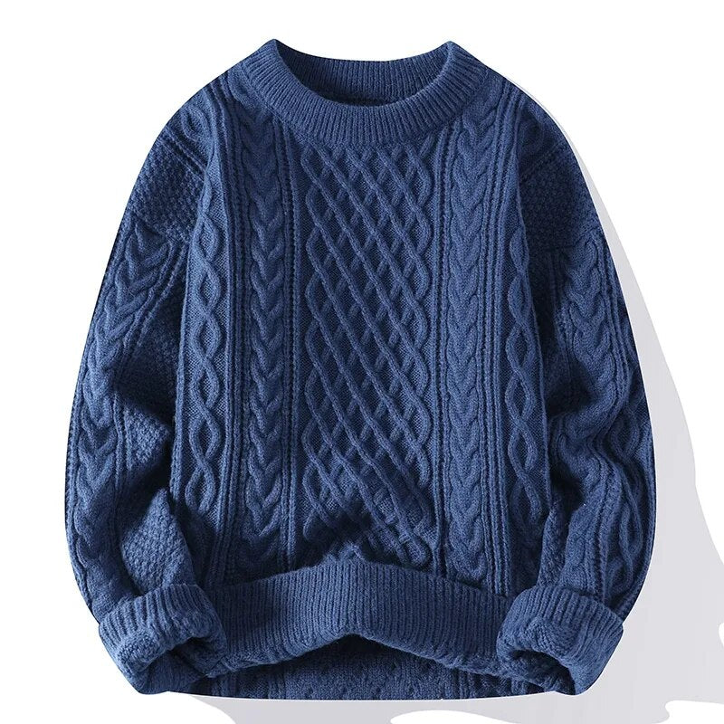 Vintage Verve trui