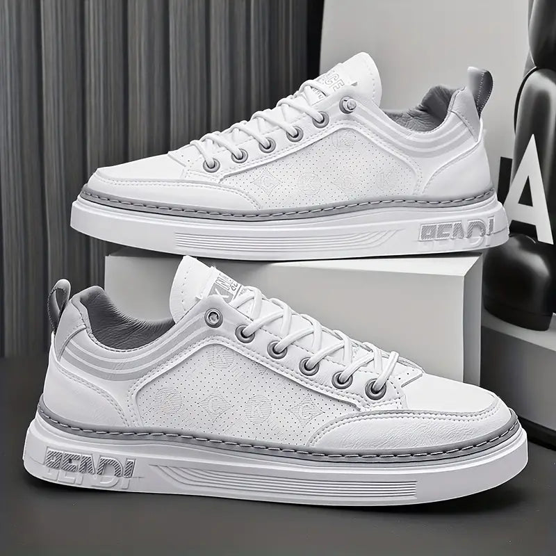 Elegante herenschoenen &quot;AirflowStep