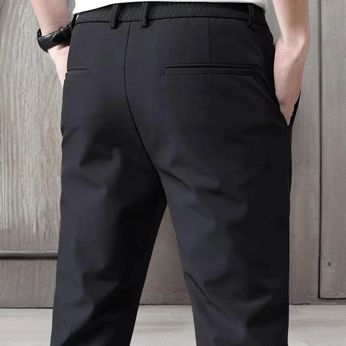 Eduard™ | Broek van hoge kwaliteit