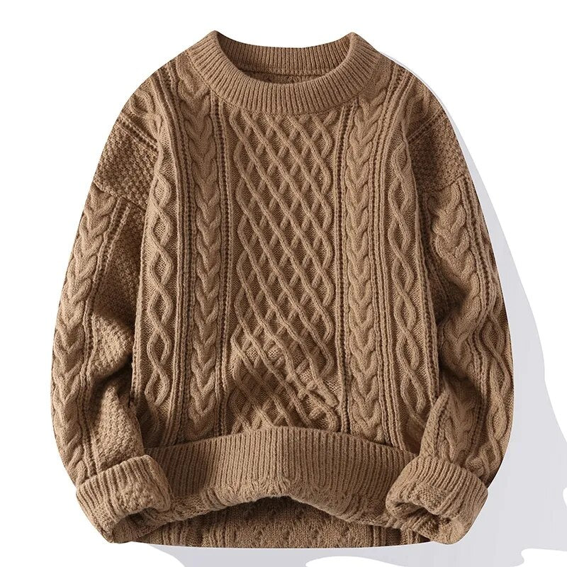 Vintage Verve trui