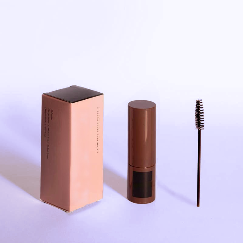 Perfect Brows Stempel &amp;amp; Vorm Kit