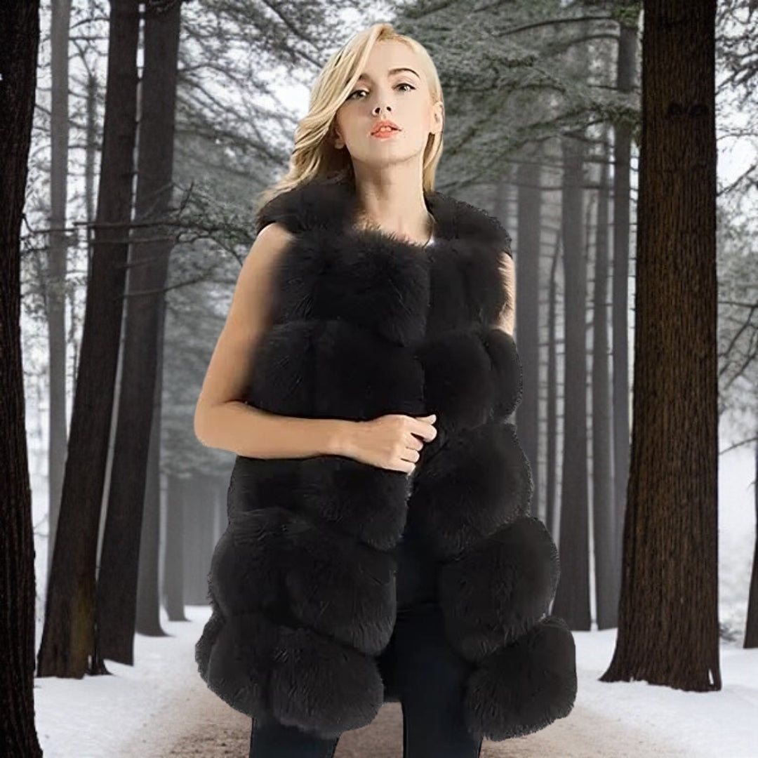 Nella™ Premium warm vest