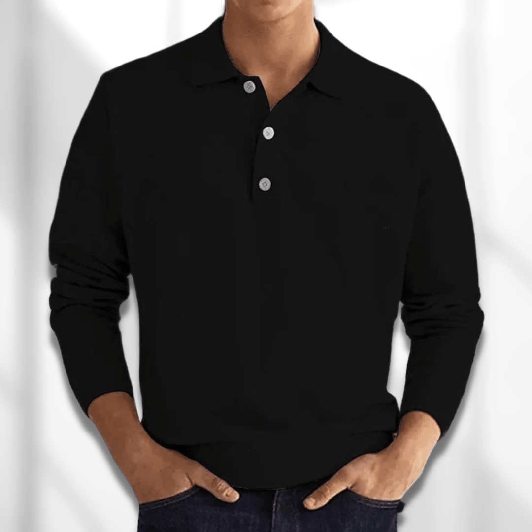 ZAYN™ | Poloshirt voor heren