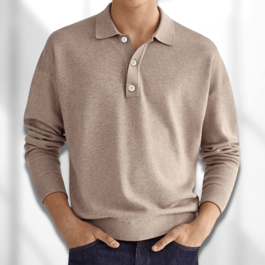 ZAYN™ | Poloshirt voor heren