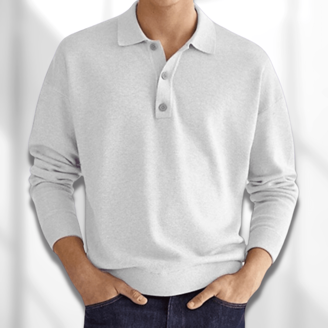 ZAYN™ | Poloshirt voor heren