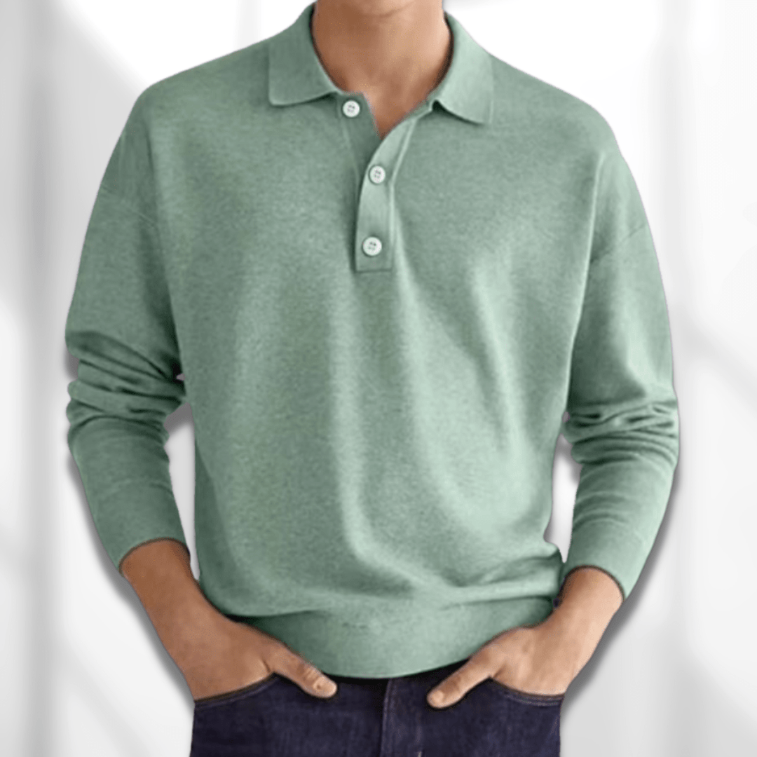 ZAYN™ | Poloshirt voor heren