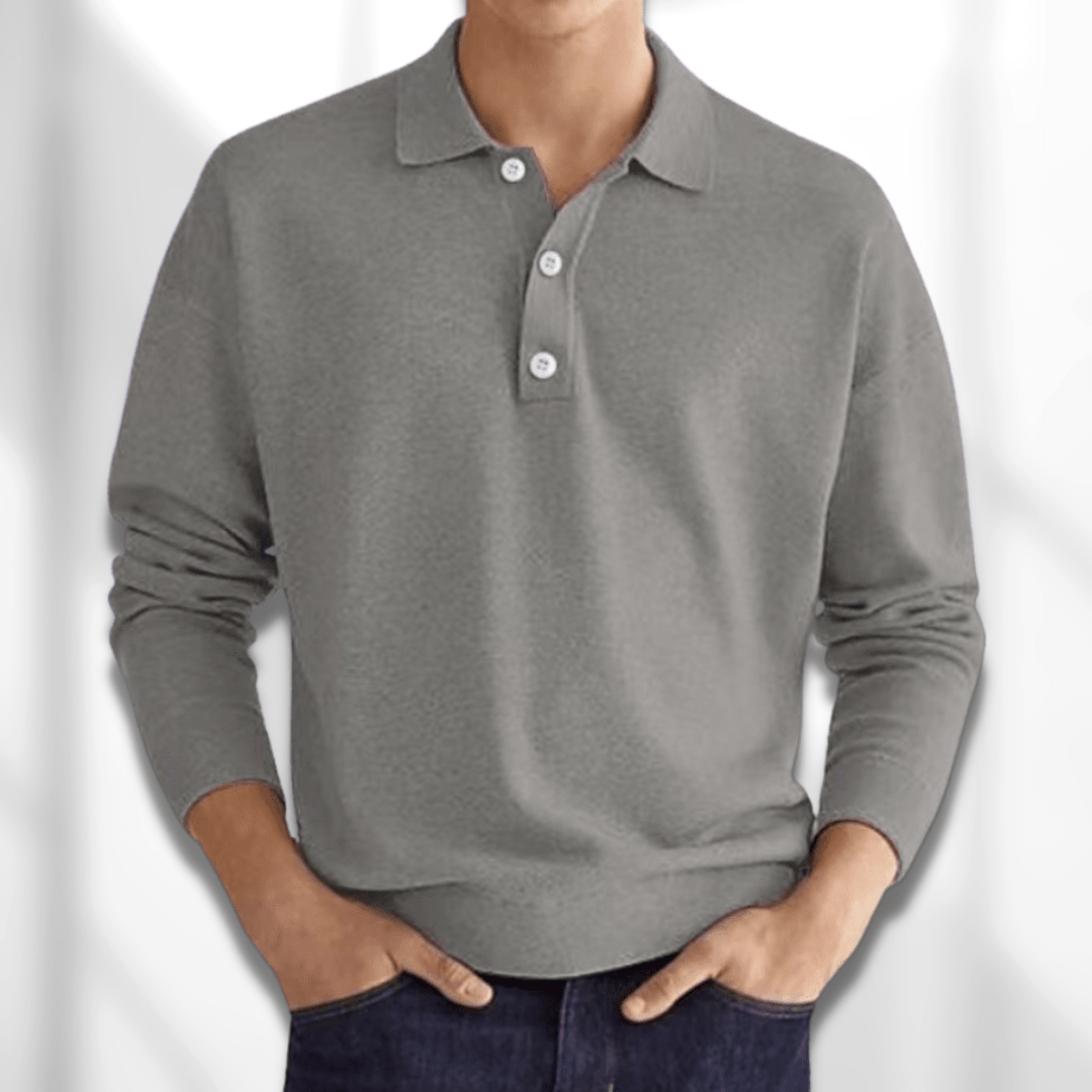 ZAYN™ | Poloshirt voor heren
