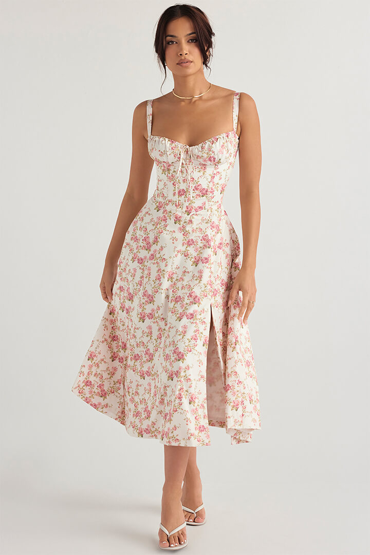 Bloemen Zondress