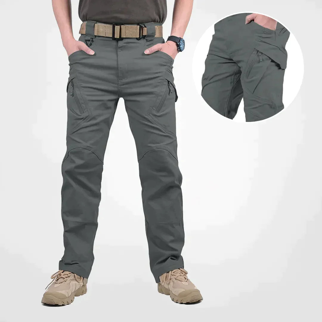 Tactische outdoorbroek voor heren