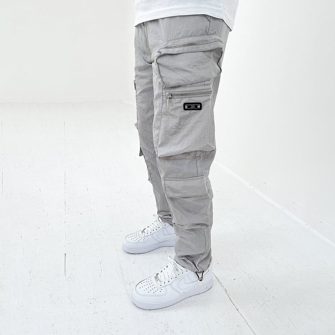 ROMEO - Klassieke cargo broek