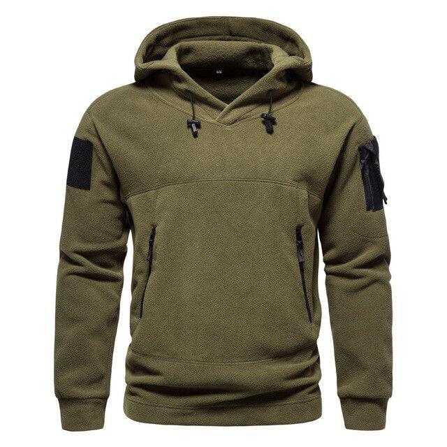 Christian - comfortabele en stijlvolle hoodie
