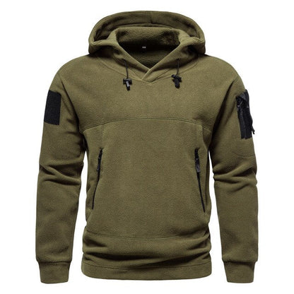 Christian - comfortabele en stijlvolle hoodie