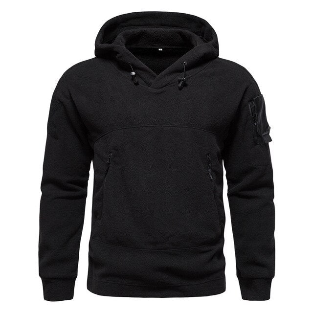 Christian - comfortabele en stijlvolle hoodie