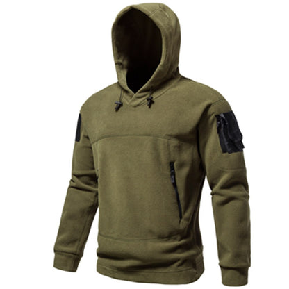 Christian - comfortabele en stijlvolle hoodie