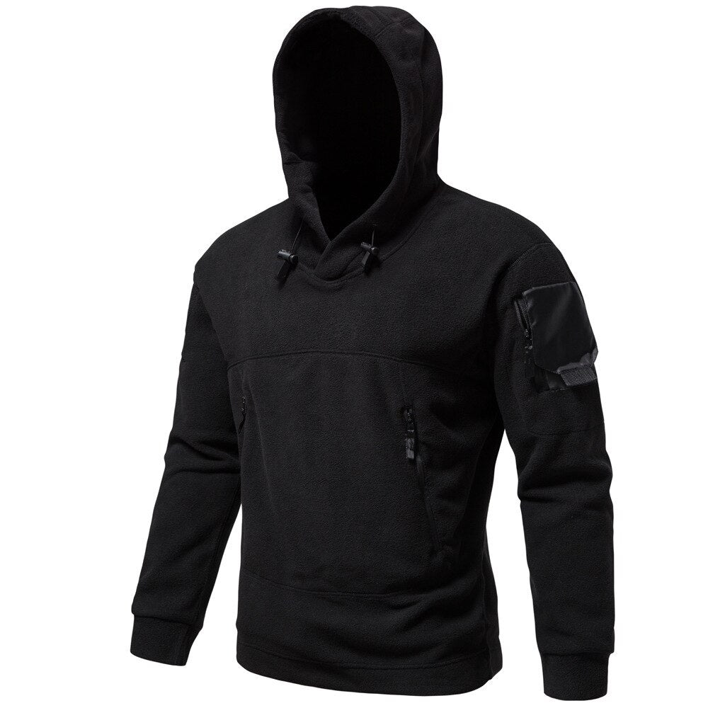 Christian - comfortabele en stijlvolle hoodie