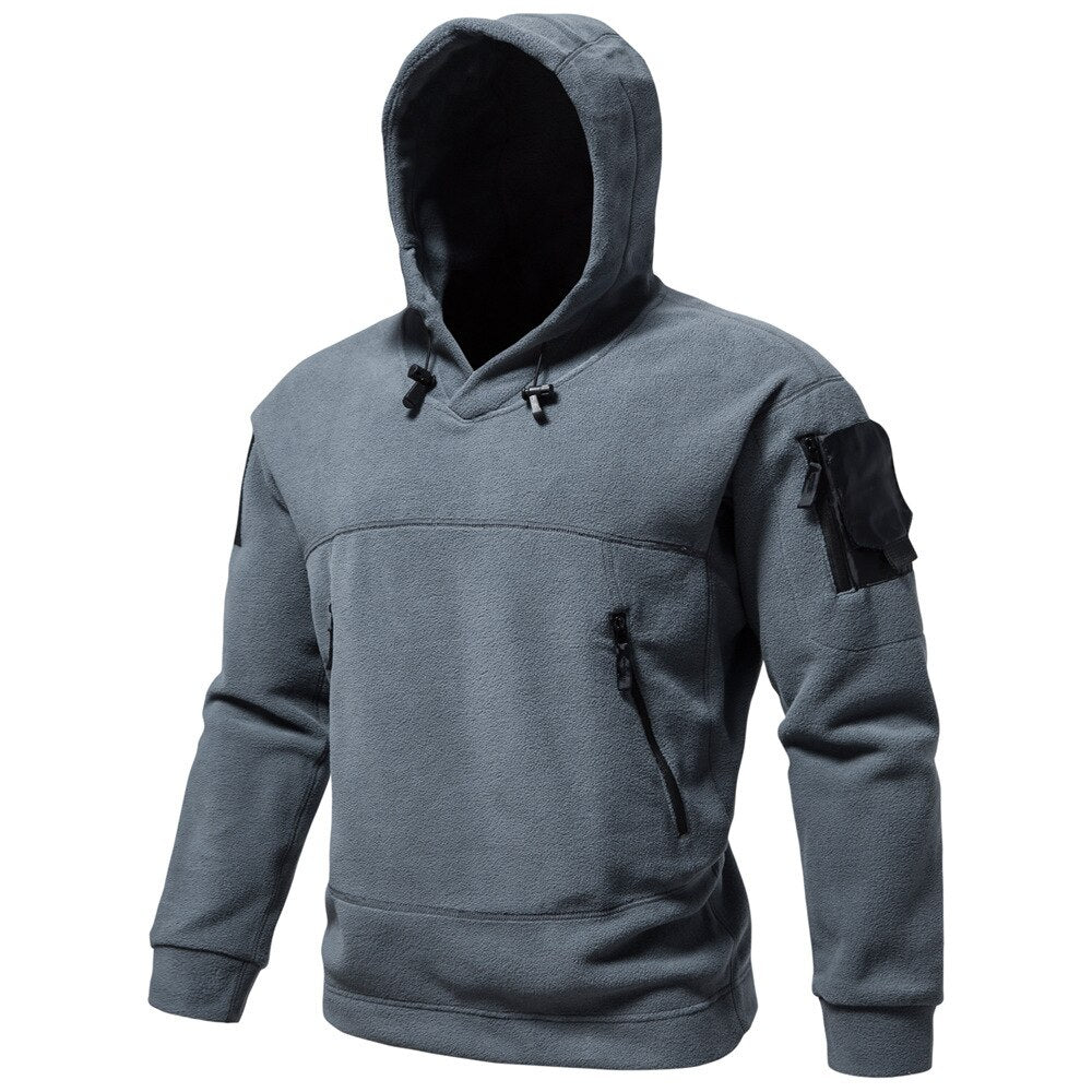 Christian - comfortabele en stijlvolle hoodie