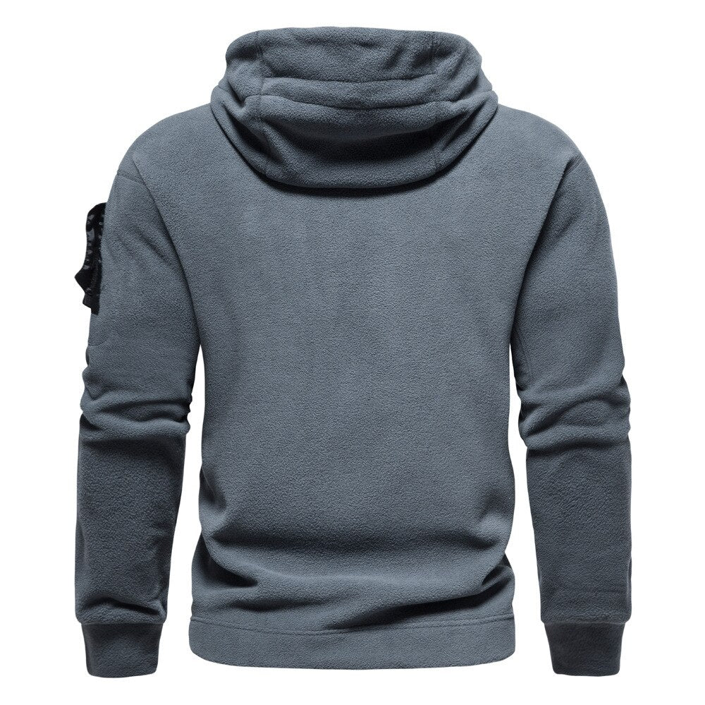 Christian - comfortabele en stijlvolle hoodie