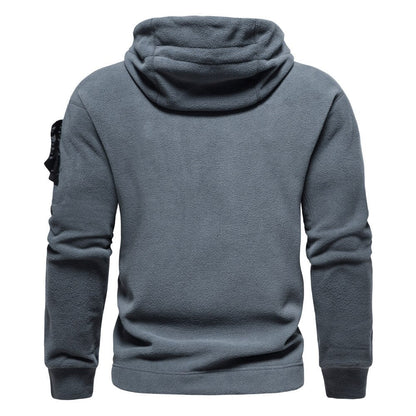 Christian - comfortabele en stijlvolle hoodie