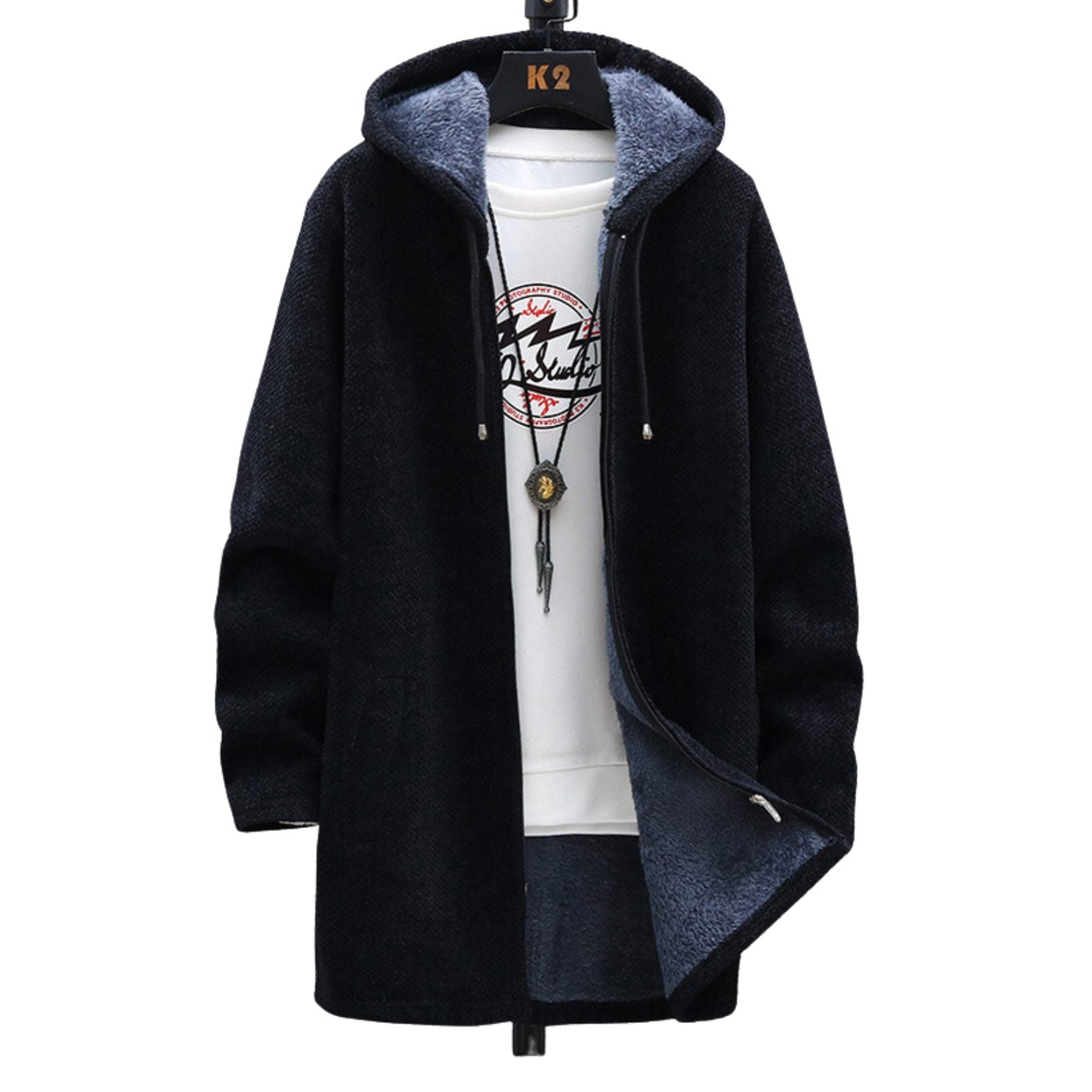 Theron - Hoodie | 50% RABATT