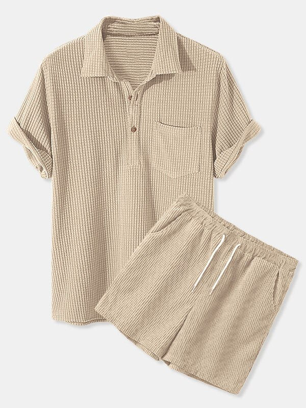 Andre - stijlvolle set voor de zomer