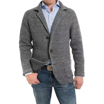 Elegant pocketjack voor mannen