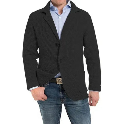 Elegant pocketjack voor mannen