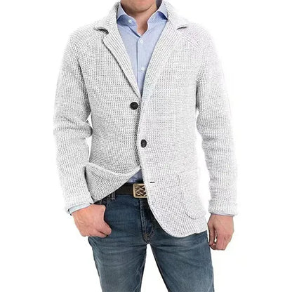 Elegant pocketjack voor mannen