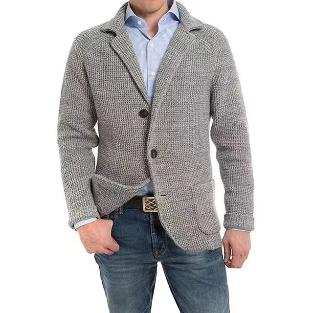 Elegant pocketjack voor mannen