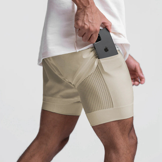 Comfortabele fitnessbroeken